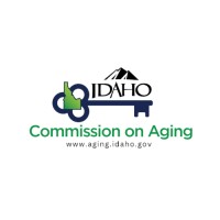 Idaho Commission on Aging logo - Similar company to Mint Barrel Barn