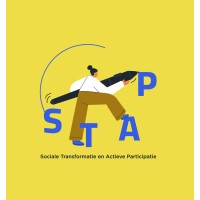 Sociale Transformatie en Actieve Participatie (STAP) logo - Similar company to Repand
