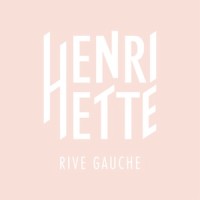 HOTEL HENRIETTE RIVE GAUCHE logo - Similar company to Comité Plus