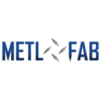 METL-FAB logo - Similar company to Storefront Systems, Inc.