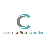 Code / Coffee / Creative logo - Similar company to Rootsec Inc.