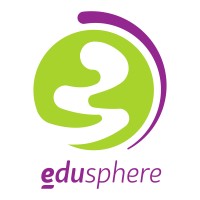 E-dusphere Online logo - Similar company to Butturfly