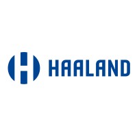 Haaland logo - Similar company to Isonufer