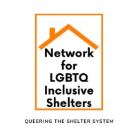Network for LGBTQ Inclusive Shelters