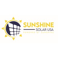 Sunshine Solar USA logo - Similar company to Sunshine Solar Ltd