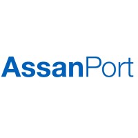 Assan Port logo - Similar company to Crt Holding
