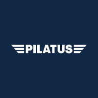 Pilatus Aircraft Ltd logo - Similar company to Dufour Aerospace