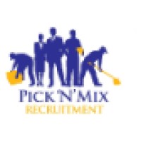 Pick 'N' Mix Recruitment
