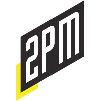 2PM logo - Similar company to Modern Retail