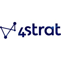 4strat logo - Similar company to Wargdrones