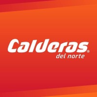Calderas del Norte logo - Similar company to Vulcano-Sadeca