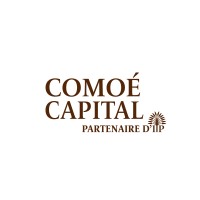 Comoé Capital logo - Similar company to Keysfinance Partners