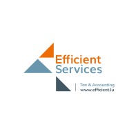 Efficient Services (Luxembourg) logo - Similar company to Efficient Services