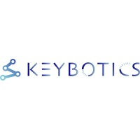 KeyBotics logo - Similar company to Arcadia Systèmes