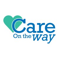 Care On the Way logo - Similar company to Pilea