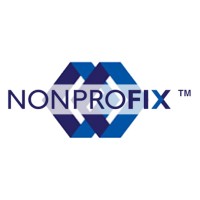 Nonprofix logo - Similar company to Memory Gardens