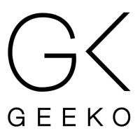 GEEKO logo - Similar company to Avluni
