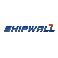 Shipwall Australia logo - Similar company to Bkp Infotech - It Solution Company