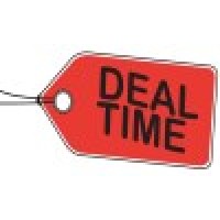 Deal Time Middle East General Trading LLC