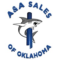 A & A Sales of Oklahoma, LLC logo - Similar company to C-Mor Energy Services™