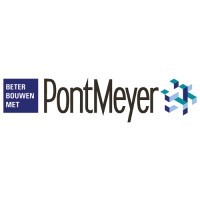 Pontmeyer Oud-Beijerland logo - Similar company to Eventlogic