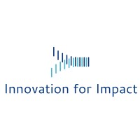 Innovation for Impact Consulting logo - Similar company to Hdpi