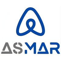 ASMAR logo - Similar company to Rooya Development