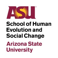 ASU School of Human Evolution and Social Change logo - Similar company to Asu School Of Molecular Sciences