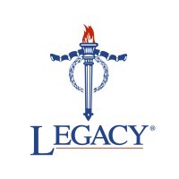 Legacy Canberra logo - Similar company to Gatewayx