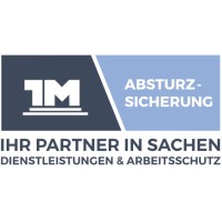 Absturzsicherung Rhein-Main logo - Similar company to Rüetschi Aarau