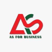 AS Business Solutions logo - Similar company to As Business Solutions