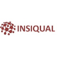 Insiqual logo - Similar company to Loja De Cursos®