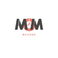MM MAISONS logo - Similar company to Demeures De Loire