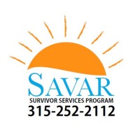 SAVAR Cayuga County logo - Similar company to Loving Hearts