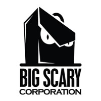 Big Scary Corporation logo - Similar company to Lab270