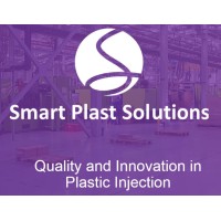 Smart Plast Solutions logo - Similar company to Aka Automotiv Srl