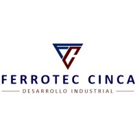 FERROTEC CINCA logo - Similar company to Ips · Ingeniería Y Proyectos Saúl