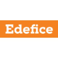 Edefice logo - Similar company to Incubis