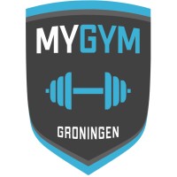 MYGYM Groningen logo - Similar company to Aclo Studentensport Groningen