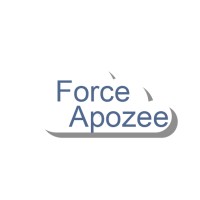 Force Apozee logo - Similar company to Ecloud Expert Inc.
