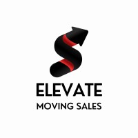 Elevate Moving Sales logo - Similar company to Master Movers Moving & Storage