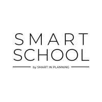 SMART SCHOOL by SMART IN PLANNING logo - Similar company to Smart In Planning ®