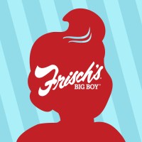 Frisch's Restaurants, Inc. logo - Similar company to Larosa'S Pizzeria, Inc.