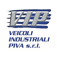 VEICOLI INDUSTRIALI PIVA S.R.L. IN SIGLA  V.I.P. S.R.L. logo - Similar company to Brianzadiesel Srl