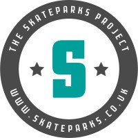 The Skateparks Project logo - Similar company to The Skatepark Project