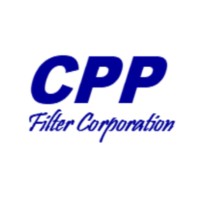 CPP Filter logo - Similar company to Nebraska Air Filter