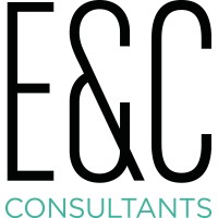 E&C Consultants logo - Similar company to Posterity Group
