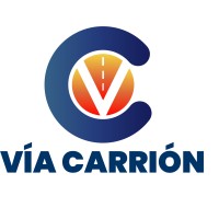 Vía Carrión SpA logo - Similar company to Territorial Solutions®