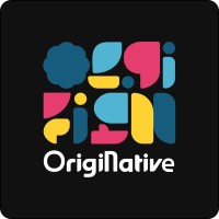 Originative Capital logo - Similar company to Harezm A.Ş.