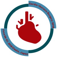 Cardio-thoracic Surgery 2018 logo - Similar company to Thymic Carcinoma Center